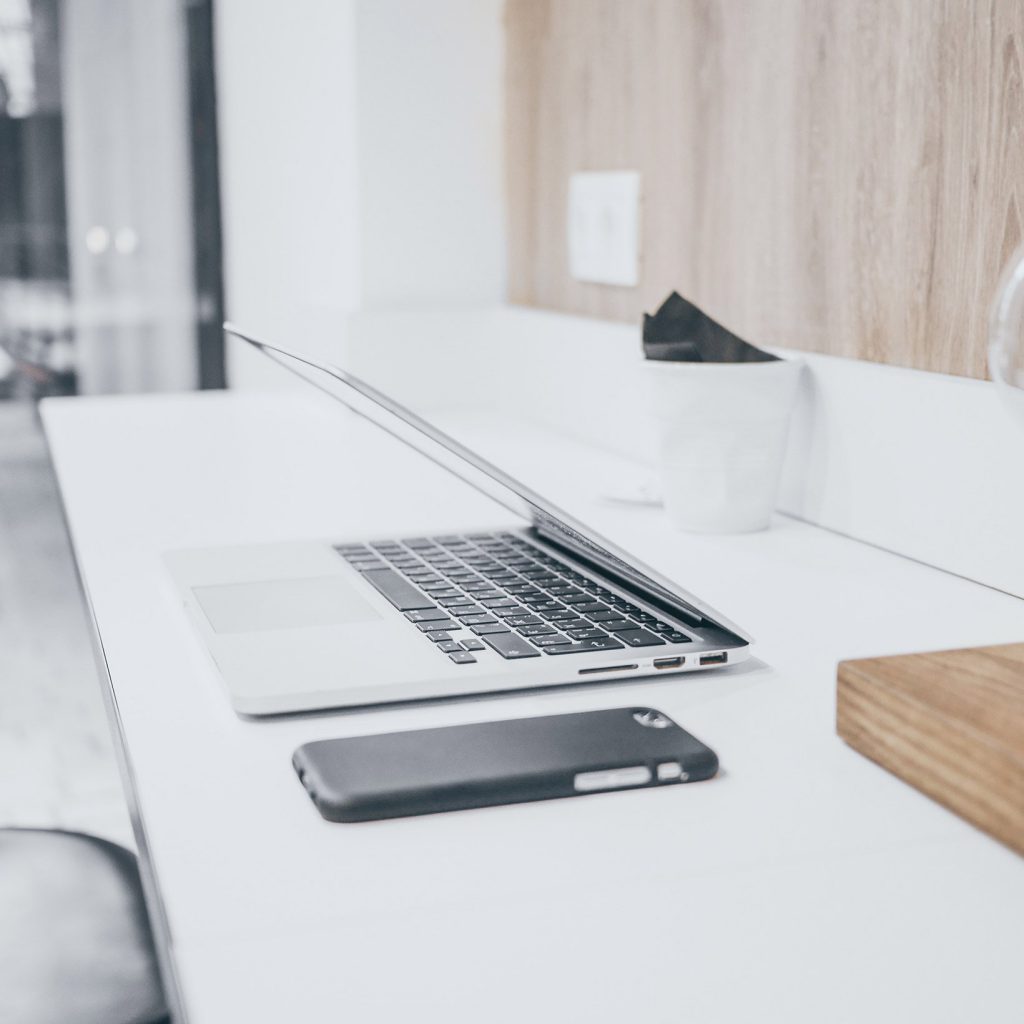 Office Space Project